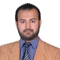Sajid Mahmood
