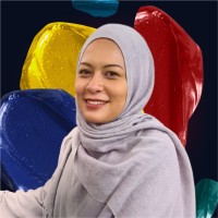 Farhana Alidros