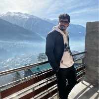 Nikhil Thomas