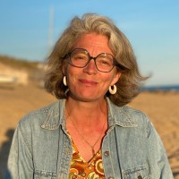 Stéphanie DESMAISONS