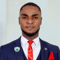 Donald Ejieke Ogbuwa