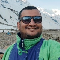 Purshottam Garg