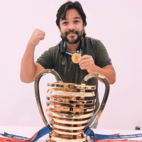 Weslei Toledo