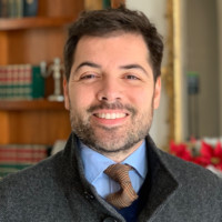 Julio Hevia