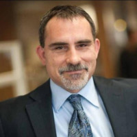 Chuck Faulkner, P. Eng.