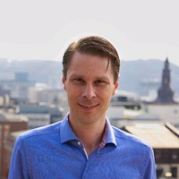 Baard Viktor Larvoll