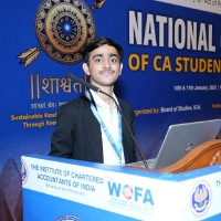 Dishil Jain