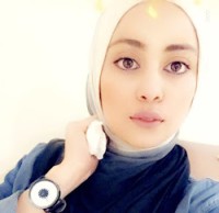 Raghad Alsawi