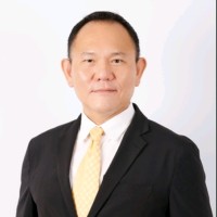 Chalermpong Mahavanidvong