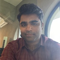 Mahesh Inani