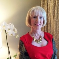 Joy Sisler