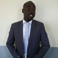 Enoch Musa