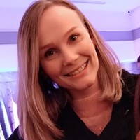 Claudia Francieli Staudt Oliveira