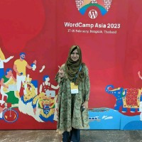 Amina Ahmed
