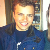 Rhys Daniel