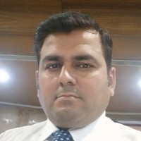 Sandeep Talreja