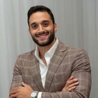 Vincent Atallah, Ll.B., Ll.M.