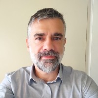 Nikos Mavridis