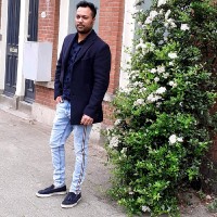 Md.Ashiq Rahman Shuprio