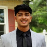 Rohan Patel