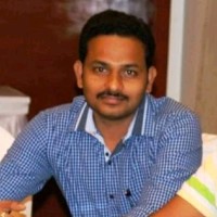 Raghavendra H A