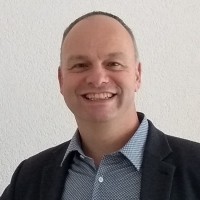André Strijker
