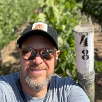 Maximo Humbser Mendoza