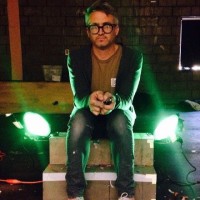 Joshua Pavlick