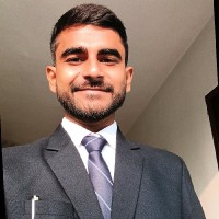 Urdip Gajjar