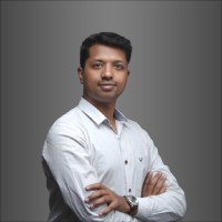 Lokesh S