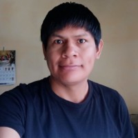 Juan Pablo Ahue Peña