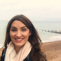 Claire Roe
