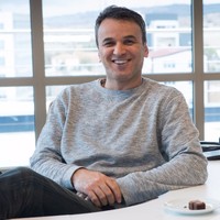 Serdar Pehlivan