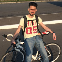 Дмитрий Филоненко