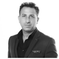 Anthony Robert