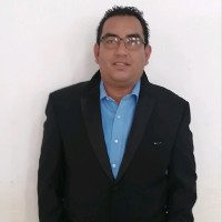 Marcos Omar Hernández Hernández