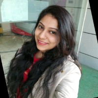 Vishakha Sharma