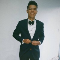Henrry Rosales