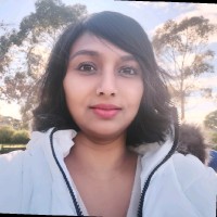 Mitali Waghmare