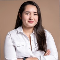 Leisle Itzamar Garcia Leana