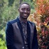 N Joshua Bihaabwa