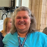 Kathy Cohen