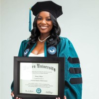 Dr. Ebony Billups