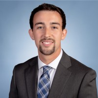 Blake Brown