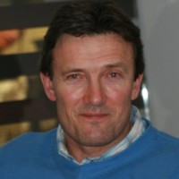 Dick Kooijman