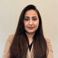 Sarah Adnan