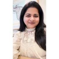 Vaishnavi Haryan