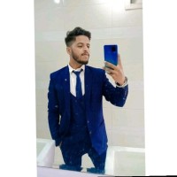 Vishal Singh Parihar