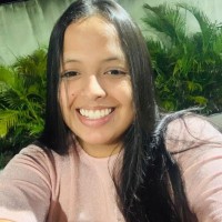 Vitoria Melo