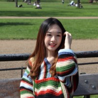 Yuxin Jin